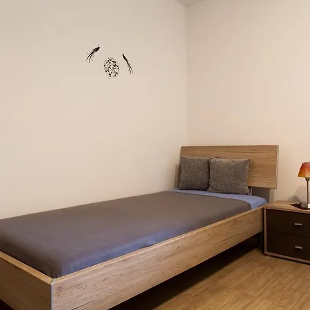 Haus Akazie Apartment Apetlon Room photo