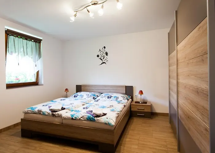 Haus Akazie