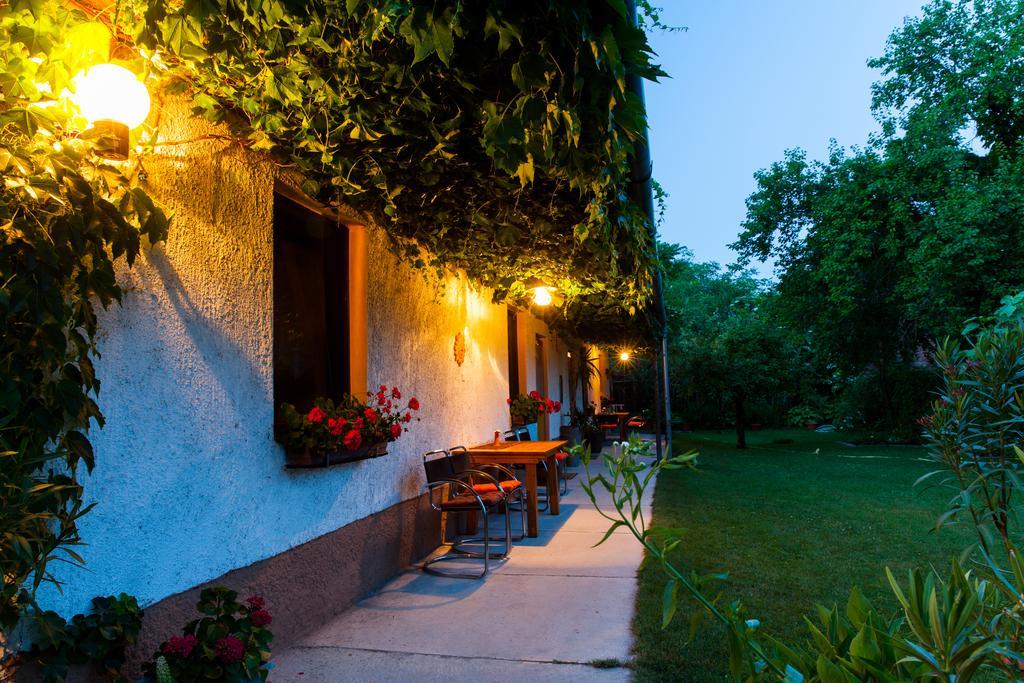 Apartment Haus Akazie