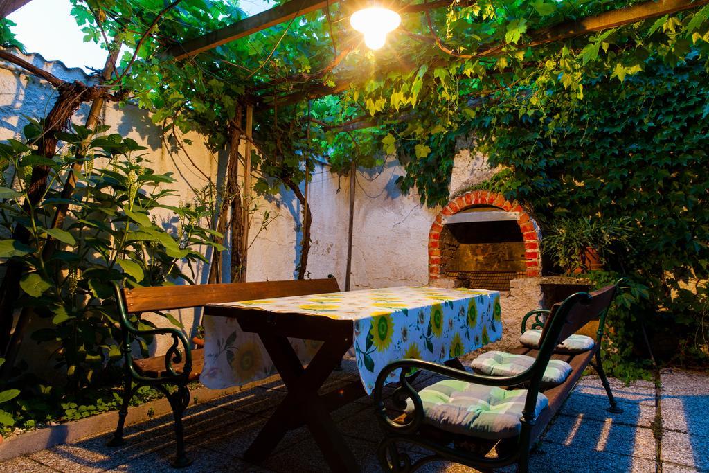 Haus Akazie Apartment
