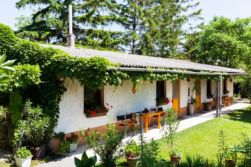 Haus Akazie * Apetlon