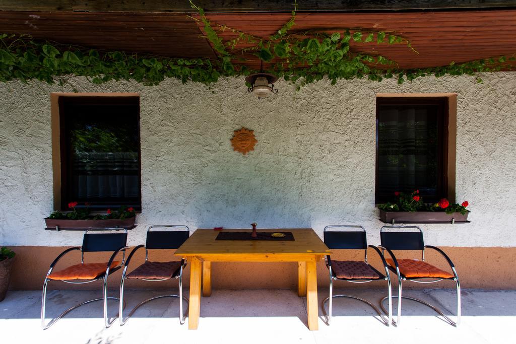 Apartment Haus Akazie