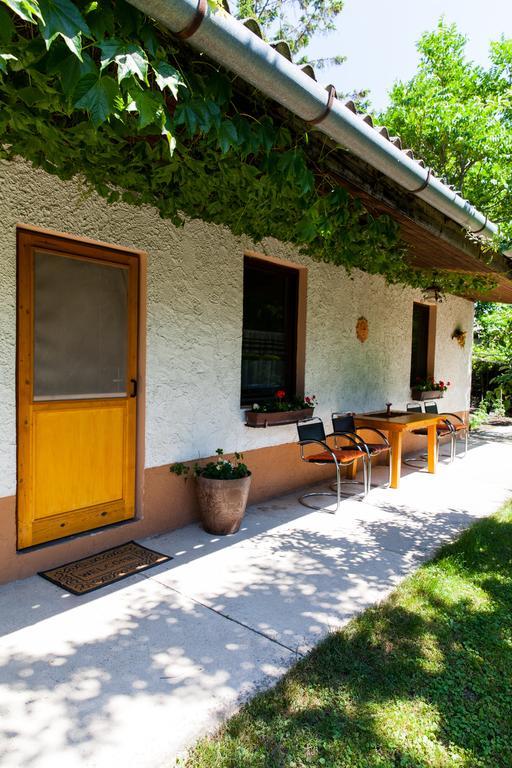 Haus Akazie Apartment Apetlon