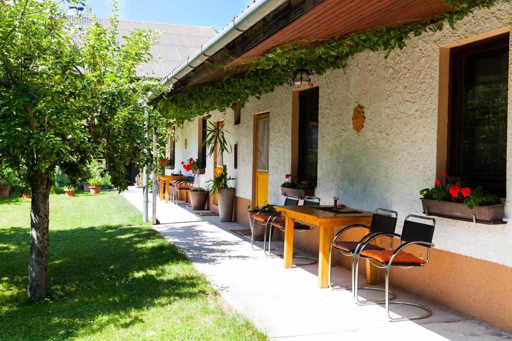 Haus Akazie Apetlon