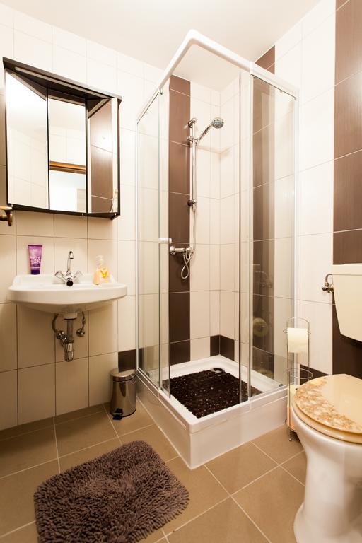 Apartment Haus Akazie *