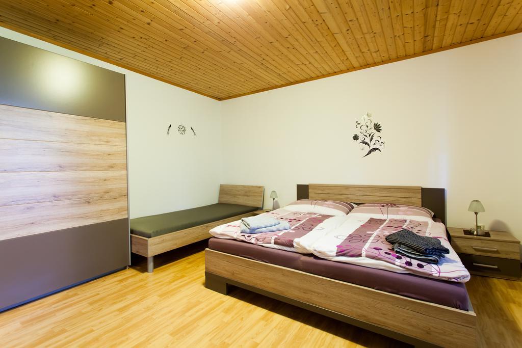 Haus Akazie *