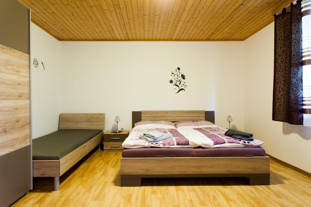 Apartment Haus Akazie Apetlon