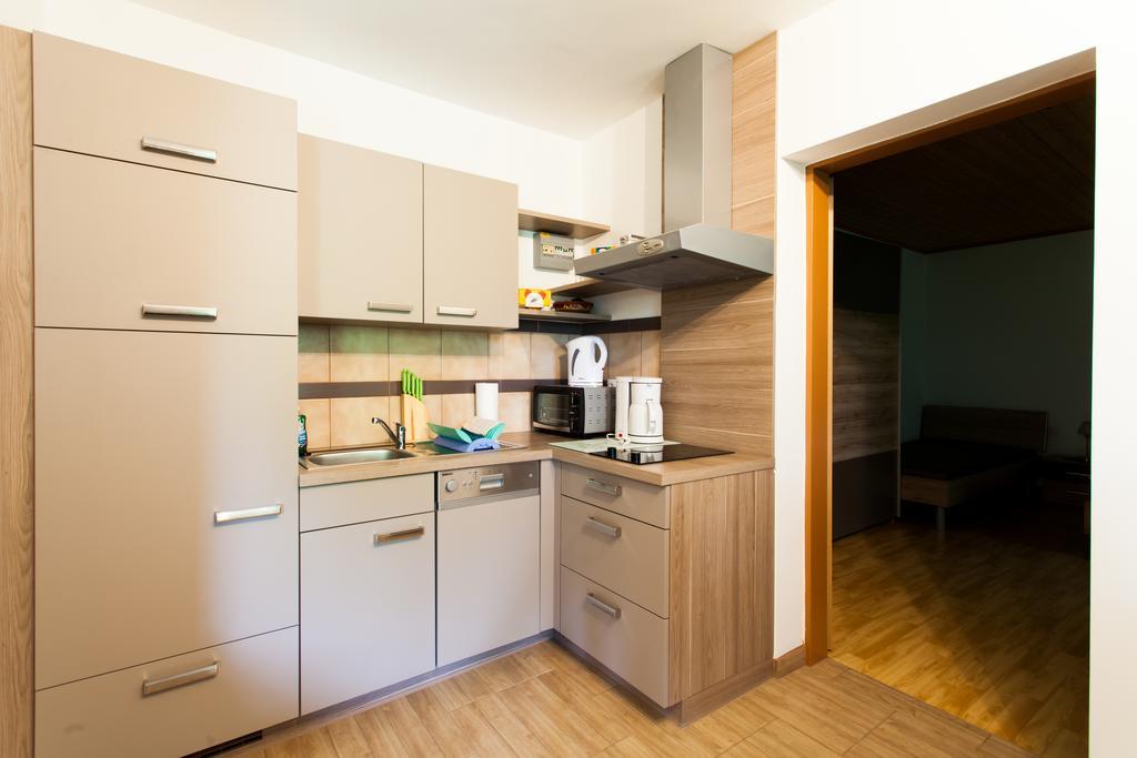 Haus Akazie *