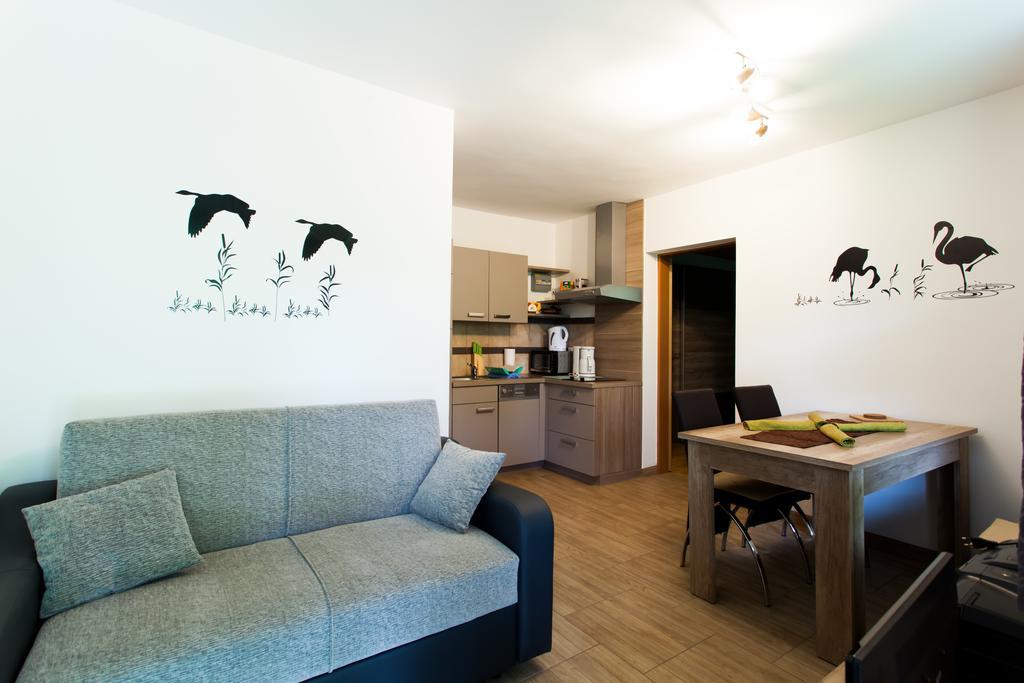 Haus Akazie