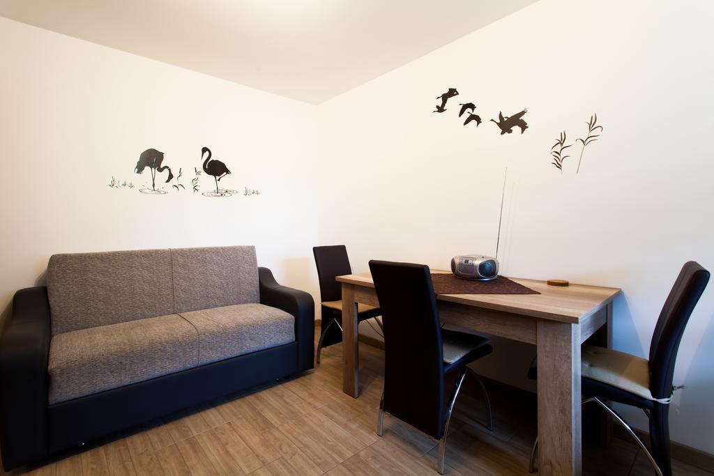 Haus Akazie Apartment