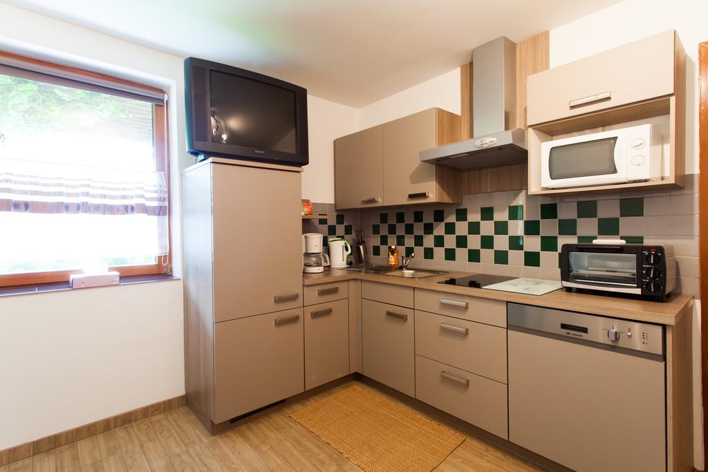 Apartment Haus Akazie *