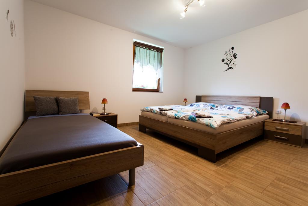 Haus Akazie