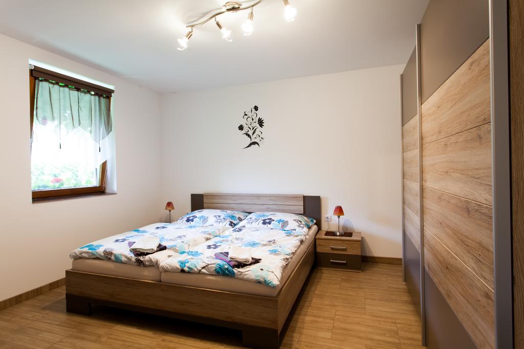 Haus Akazie Apartment